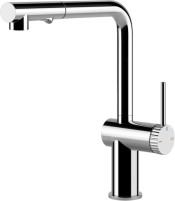 Купити змішувач GESSI Inedito 60457-031  за ціною від 15130 грн.