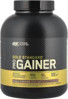 Купити гейнер Optimum Nutrition Gold Standard Pro Gainer (4.62 kg) за ціною від 13140 грн.