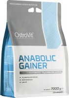 Купити гейнер OstroVit Anabolic Gainer (7 kg) за ціною від 2656 грн.