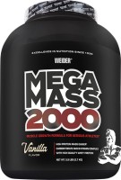 Купити гейнер Weider Mega Mass 2000 (2.7 kg) за ціною від 2277 грн.