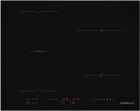 Купити варильна поверхня De Dietrich DPI 4410 B  за ціною від 32999 грн.