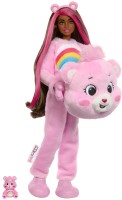 Купити лялька Barbie Cutie Reveal Care Bear JCN95  за ціною від 1199 грн.