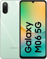 Купити мобільний телефон Samsung Galaxy M06 5G 128GB/4GB 