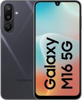 Купити мобільний телефон Samsung Galaxy M16 5G 128GB/4GB 