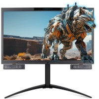 Купить монітор Acer Predator SpatialLabs View 27 PSV27-2: цена от 157334 грн.