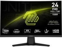 Купити монітор MSI MAG 244C за ціною від 5069 грн.