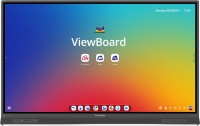 Купити монітор Viewsonic IFP8653 за ціною від 173496 грн.