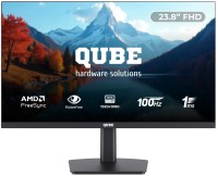 Купити монітор QUBE V24F100-PLUS  за ціною від 3994 грн.