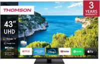 Купити телевізор Thomson 43UG5C14  за ціною від 17151 грн.