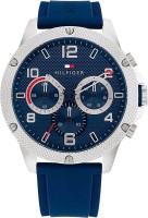 Купить наручные часы Tommy Hilfiger Blaze 1792027  по цене от 7326 грн.