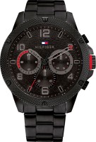 Купити наручний годинник Tommy Hilfiger Blaze 1792030  за ціною від 9493 грн.