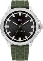 Купить наручные часы Tommy Hilfiger Nelson 1792021  по цене от 5671 грн.