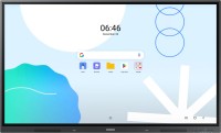 Купить монітор Samsung WA86D: цена от 100611 грн.