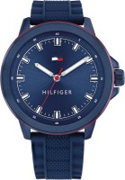 Купити наручний годинник Tommy Hilfiger Nelson 1792022 за ціною від 6487 грн.