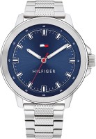 Купить наручные часы Tommy Hilfiger Nelson 1792024  по цене от 6079 грн.