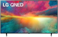 Купити телевізор LG 75QNED77 за ціною від 39600 грн.