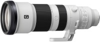 Купити об'єктив Sony 400-800mm f/6.3-8.0 G FE  за ціною від 161603 грн.