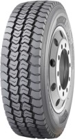 Купить грузовая шина Giti GTR923 (275/70 R22.5 152J) по цене от 11877 грн.