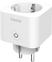 Купити розумна розетка Hama 176638  за ціною від 250 грн.