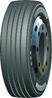 Купити вантажна шина Kapsen HS295 (295/60 R22.5 150L) за ціною від 8895 грн.