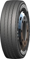 Купити вантажна шина Kapsen HS296 (295/60 R22.5 150L) за ціною від 8864 грн.