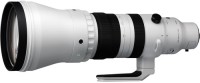 Купить об'єктив Sigma 300-600mm f/4.0 Sports OS DG: цена от 418433 грн.