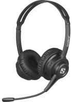 Купити навушники Sandberg Wireless Headset ANC+ENC  за ціною від 1604 грн.