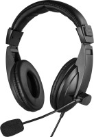 Купити навушники Sandberg Saver MiniJack Headset Large  за ціною від 968 грн.