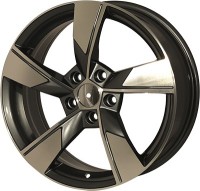 Купить диск Original Skoda L09 (7x17/5x112 ET40 DIA57,1) по цене от 8853 грн.