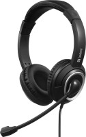 Купити навушники Sandberg USB-C Chat Headset  за ціною від 1457 грн.