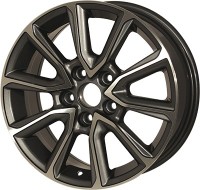 Купить диск Original Skoda SL5 (6,5x16/5x112 ET40 DIA57,1) по цене от 7818 грн.