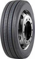 Купить грузовая шина CrossWind CWA80U (275/70 R22.5 148J) по цене от 13660 грн.