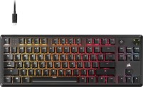 Купить клавіатура Corsair K70 Core TKL RGB: цена от 4280 грн.