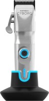 Купить машинка для стрижки волосся Gamma Piu Cyborg Clipper: цена от 10500 грн.