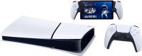 Купити ігрова приставка Sony PlayStation 5 Slim Digital Edition + Game + PlayStation Portal за ціною від 37761 грн.