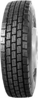 Купить грузовая шина Torque TQ668 (295/80 R22.5 152M) по цене от 8472 грн.