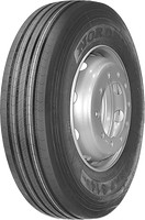 Купити вантажна шина Nordexx NXP S14 (275/70 R22.5 148M) за ціною від 9350 грн.