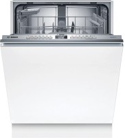 Купити вбудована посудомийна машина Bosch SMV 4EAX23E за ціною від 44178 грн.