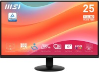 Купити монітор MSI PRO MP252L  за ціною від 4990 грн.