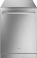 Купити посудомийна машина Smeg LVS345BQSTX за ціною від 72174 грн.