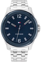 Купити наручний годинник Tommy Hilfiger Jason 1710487  за ціною від 6486 грн.