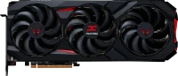 Купить відеокарта PowerColor Radeon RX 9070 XT Red Devil 16GB: цена от 42499 грн.