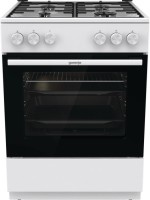 Купить плита Gorenje GG 6A11 WH  по цене от 12162 грн.