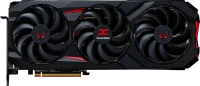 Купить відеокарта PowerColor Radeon RX 9070 Red Devil 16GB: цена от 36380 грн.