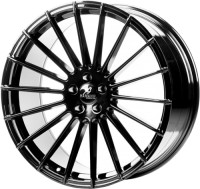 Купити диск Cast Wheels CW0124 (9,5x22/5x108 ET40 DIA63,4) за ціною від 9114 грн.