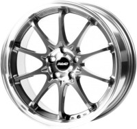 Купити диск Cast Wheels CW695 (8,5x19/5x112 ET35 DIA66,6) за ціною від 6370 грн.