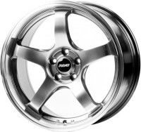 Купити диск Cast Wheels CW698 (8,5x19/5x114,3 ET35 DIA73,1) за ціною від 6500 грн.