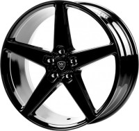 Купить диск Cast Wheels CW285 (8,5x20/5x112 ET35 DIA73,1) по цене от 7725 грн.