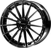 Купити диск Cast Wheels CW127 (9x22/5x127 ET38 DIA71,5) за ціною від 9982 грн.