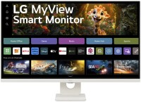Купити монітор LG MyView 32SR73U за ціною від 25931 грн.